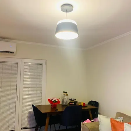 Cozy דירה