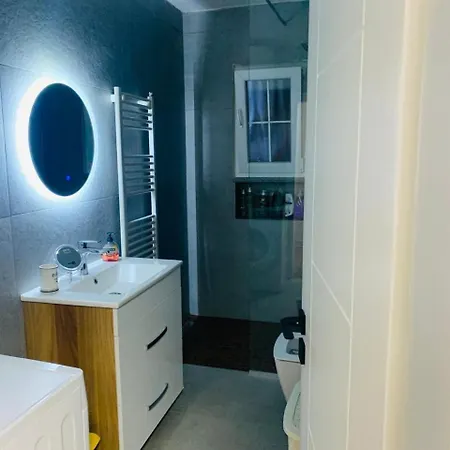 Cozy דירה *