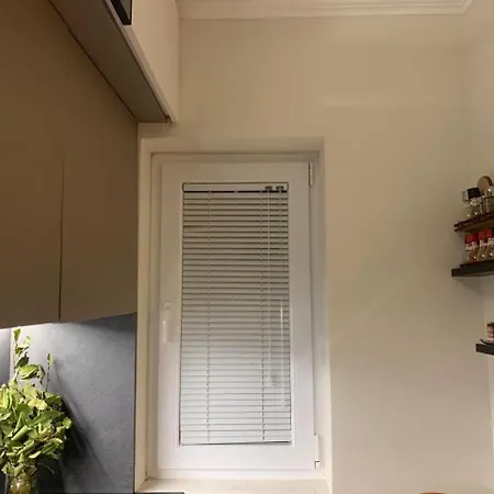 Cozy Apartamento Tirana