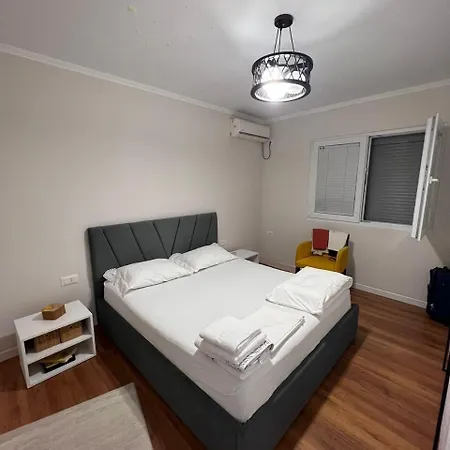 Cozy דירה טיראנה