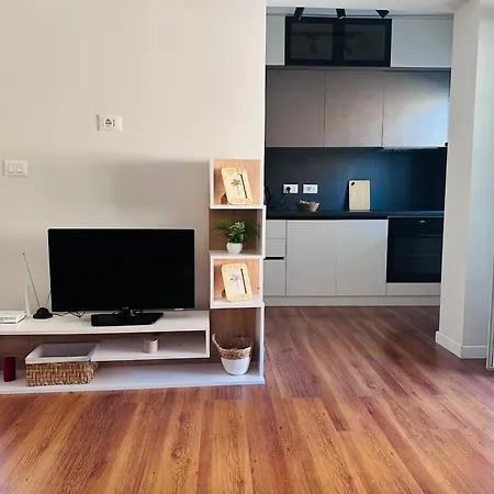 דירה Cozy *